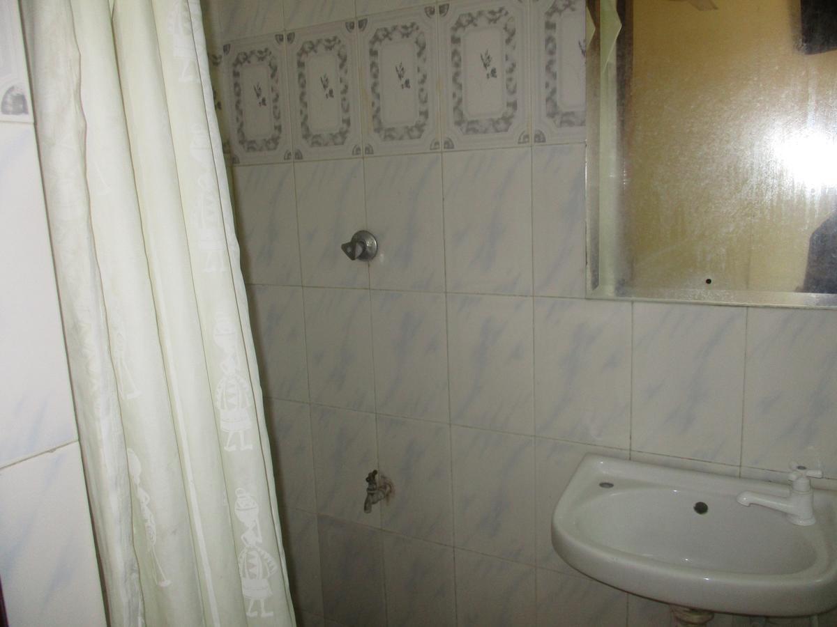 Watergate Hotel Килифи Экстерьер фото