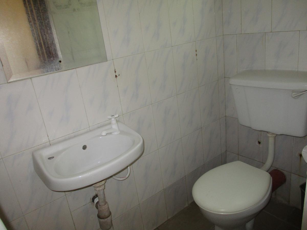 Watergate Hotel Килифи Экстерьер фото